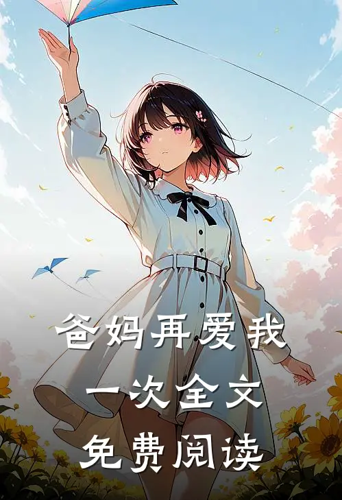 爸妈再爱我一次全文免费阅读
