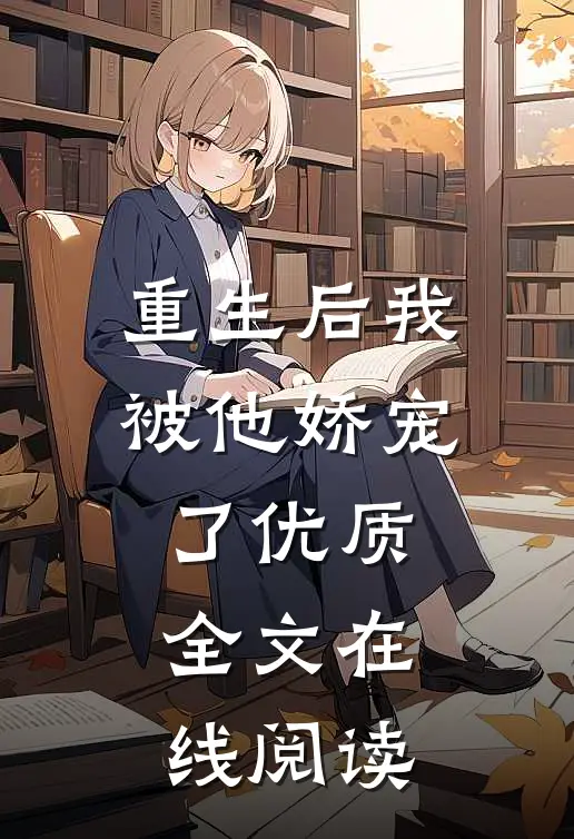 重生后我被他娇宠了优质全文在线阅读