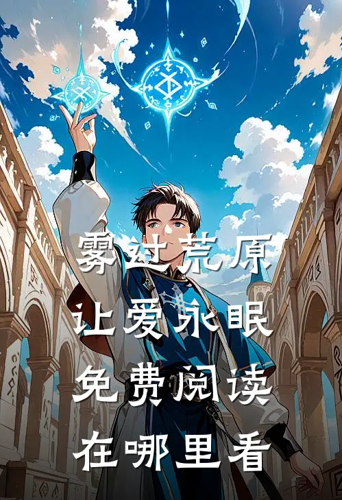 雾过荒原让爱永眠免费阅读在哪里看