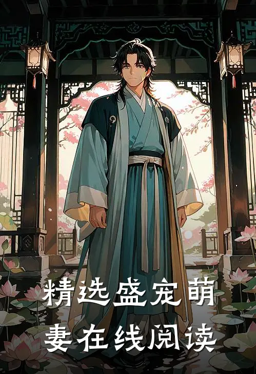 精选盛宠萌妻在线阅读