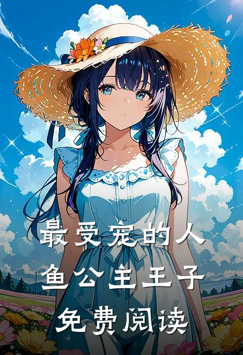 最受宠的人鱼公主王子免费阅读