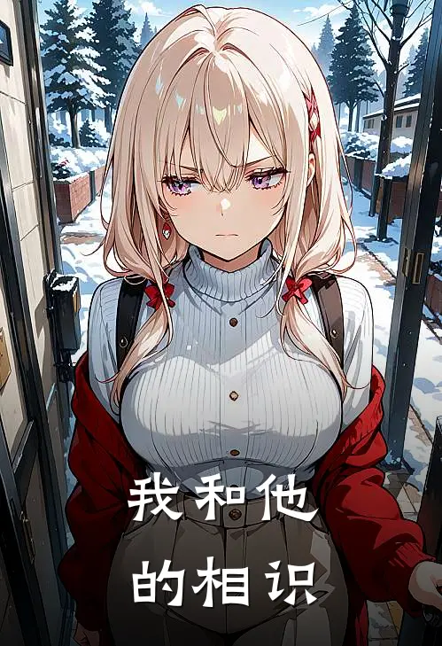 我和他的相识