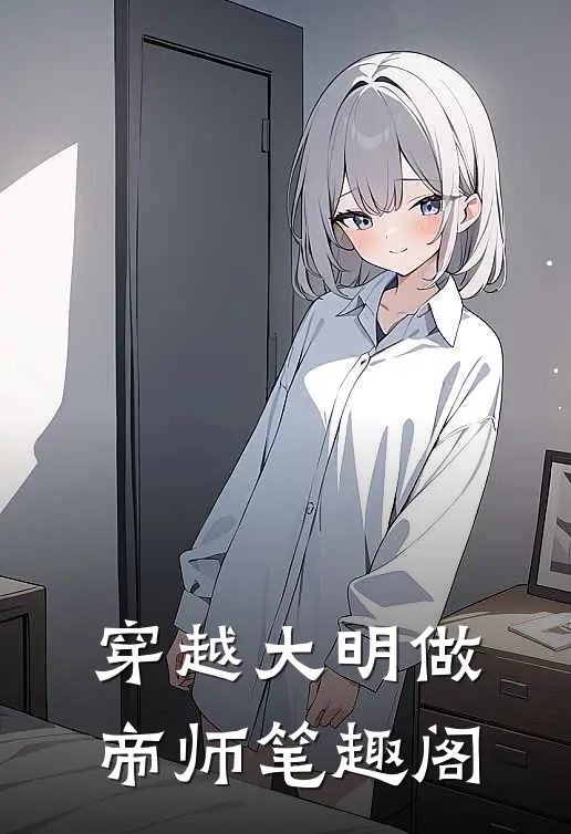 穿越大明做帝师笔趣阁
