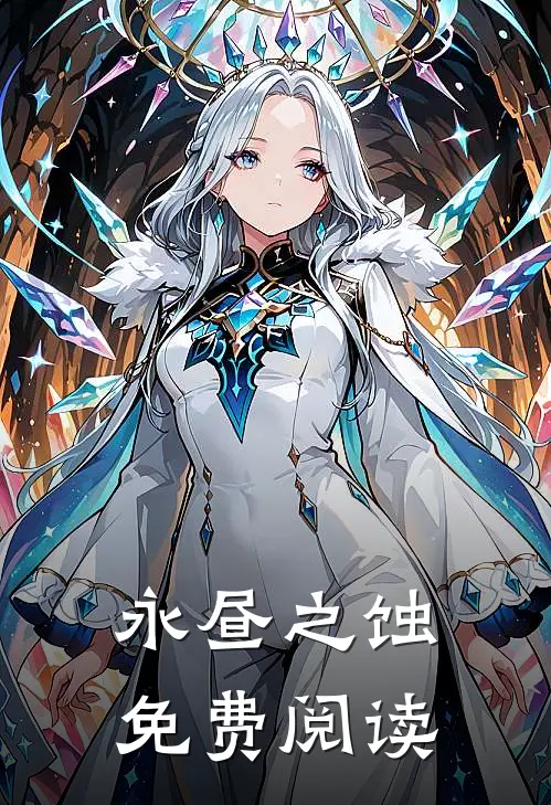 永昼之蚀免费阅读