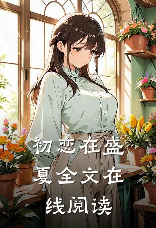 初恋在盛夏全文在线阅读