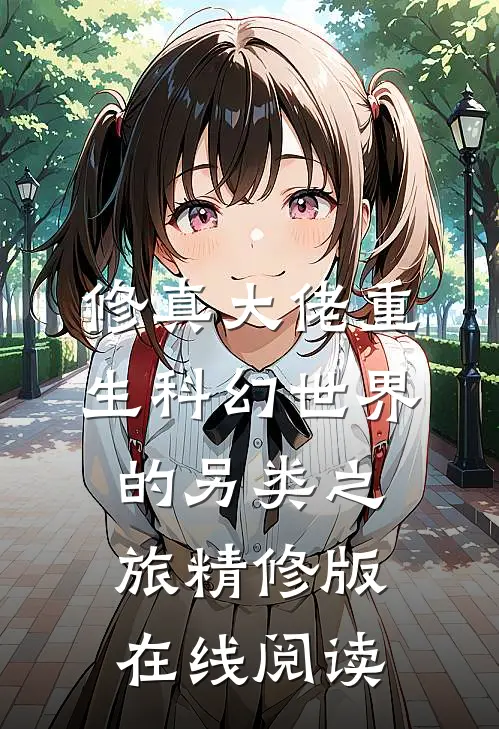 修真大佬重生科幻世界的另类之旅精修版在线阅读