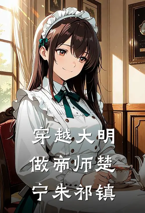 穿越大明做帝师楚宁朱祁镇