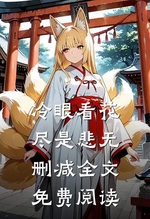 冷眼看花尽是悲无删减全文免费阅读