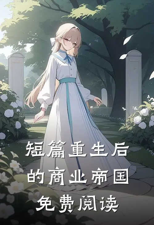 短篇重生后的商业帝国免费阅读