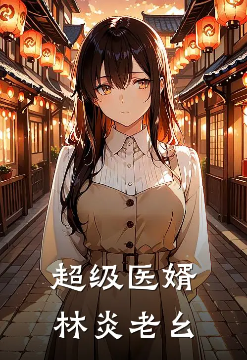 超级医婿林炎老幺
