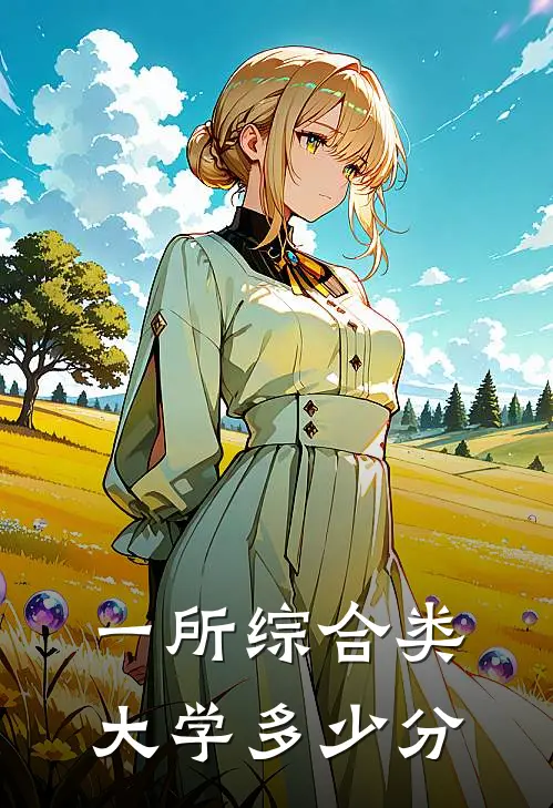 一所综合类大学多少分