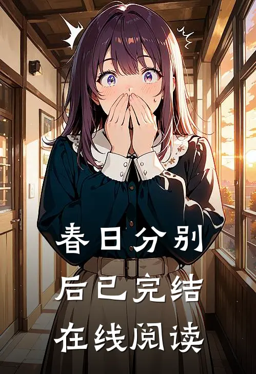 春日分别后已完结在线阅读