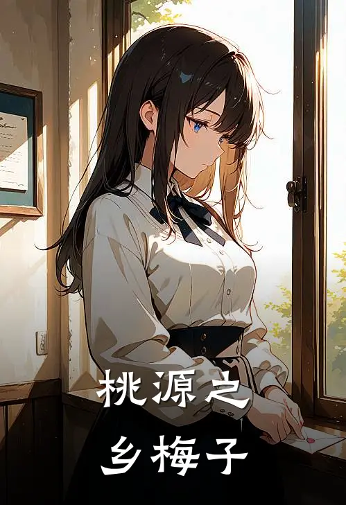 桃源之乡梅子