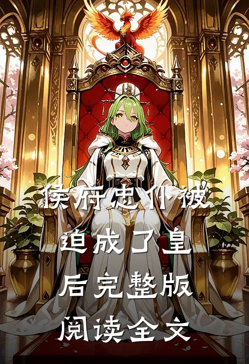 侯府忠仆被迫成了皇后完整版阅读全文