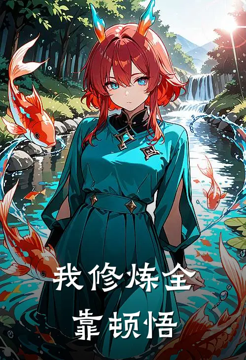 我修炼全靠顿悟