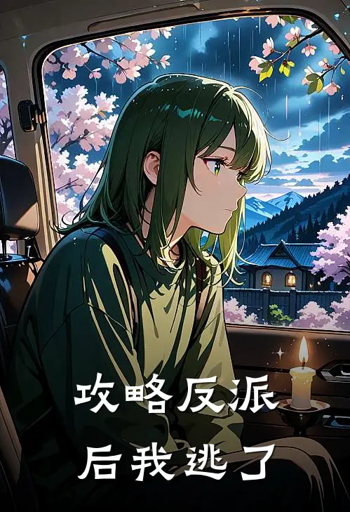 攻略反派后我逃了