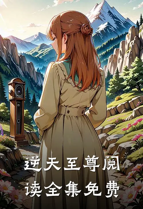 逆天至尊阅读全集免费