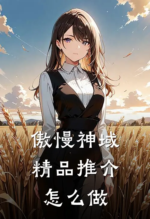 傲慢神域精品推介怎么做
