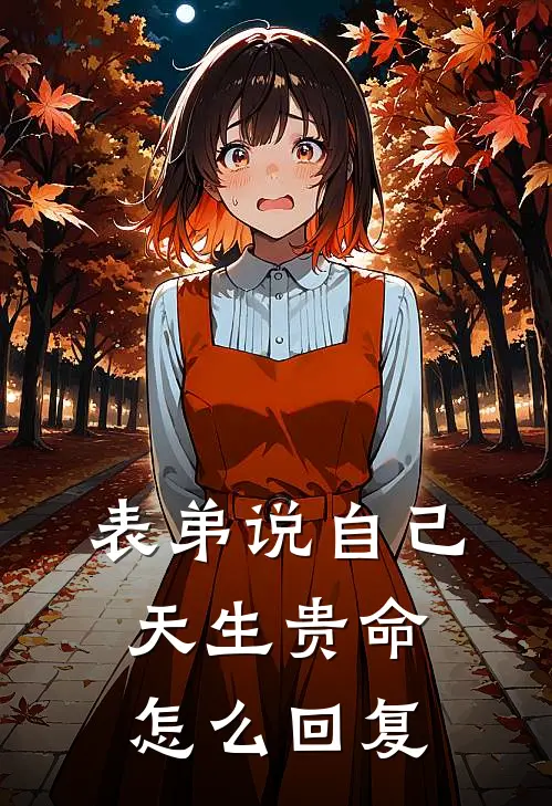 表弟说自己天生贵命怎么回复