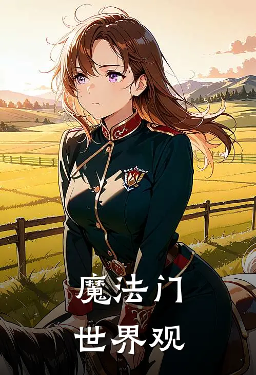 魔法门世界观