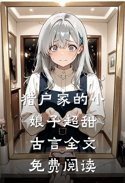 猎户家的小娘子超甜古言全文免费阅读