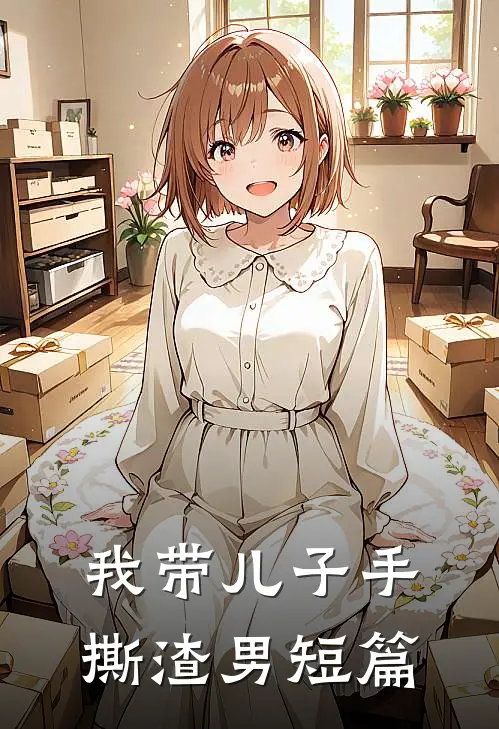 我带儿子手撕渣男短篇