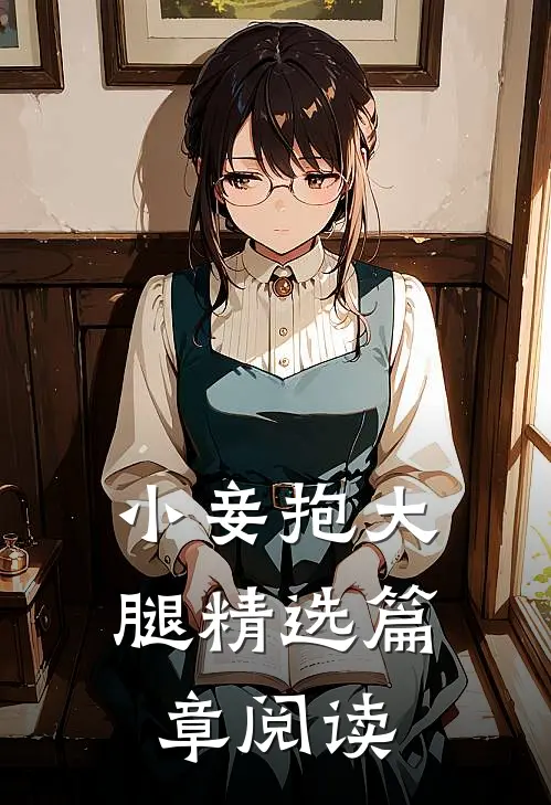 小妾抱大腿精选篇章阅读