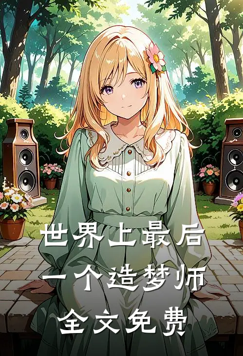 世界上最后一个造梦师全文免费