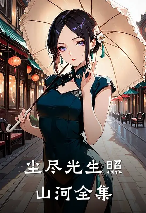 尘尽光生照山河全集