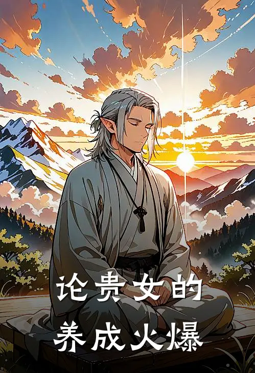 论贵女的养成火爆