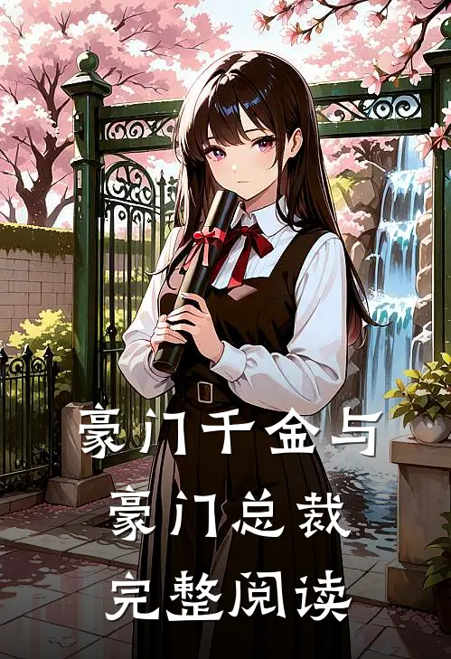 豪门千金与豪门总裁完整阅读