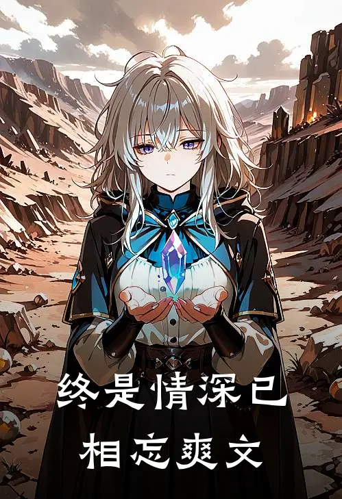 终是情深已相忘爽文