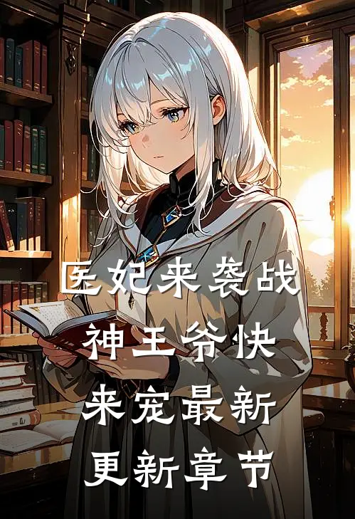 医妃来袭战神王爷快来宠最新更新章节