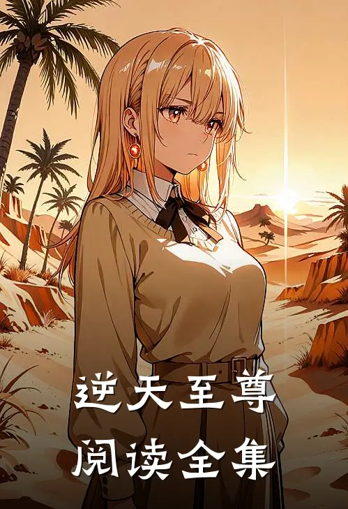 逆天至尊阅读全集