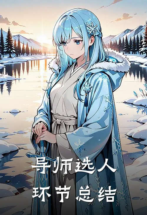 导师选人环节总结