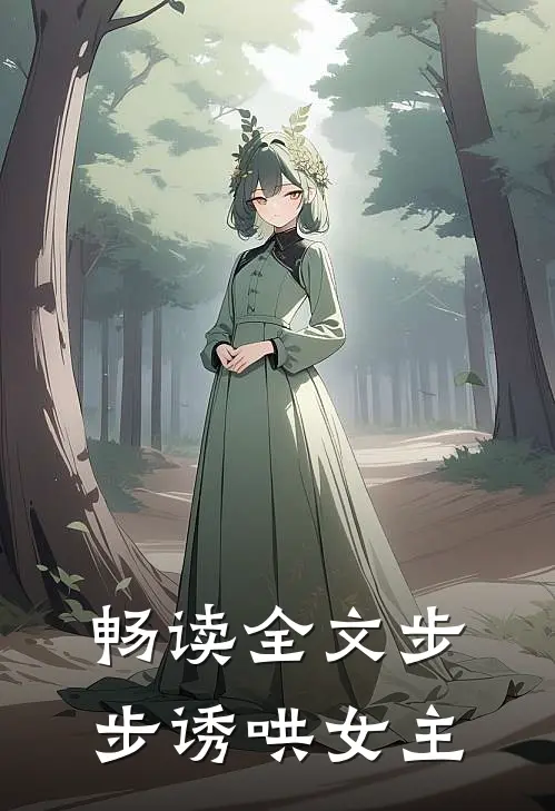 畅读全文步步诱哄女主