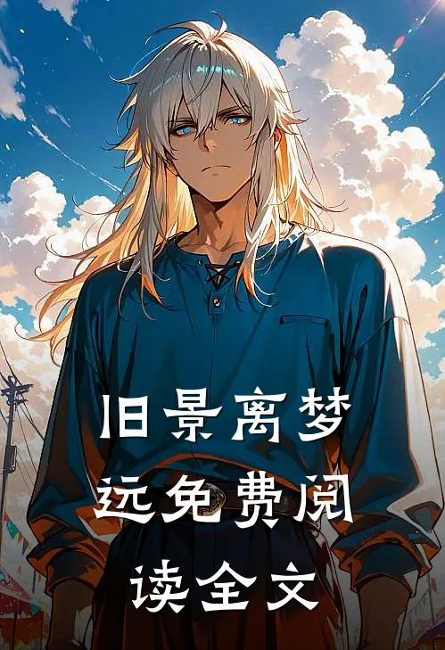 旧景离梦远免费阅读全文
