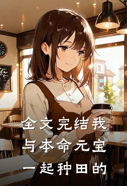 全文完结我与本命元宝一起种田的
