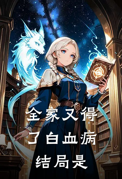 全家又得了白血病结局是