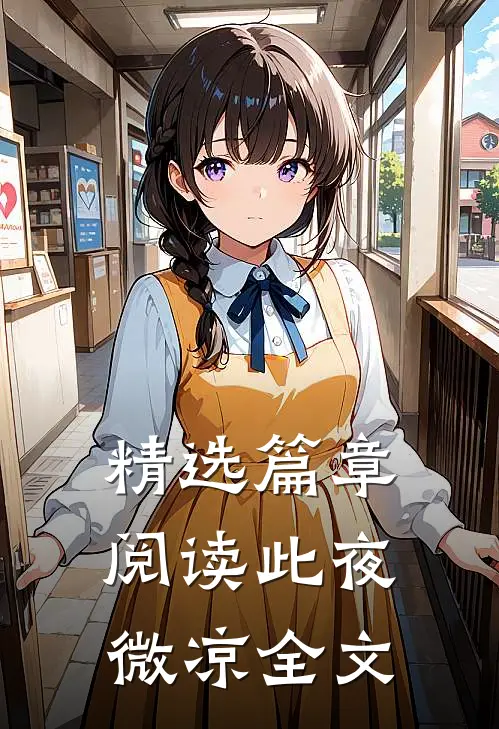 精选篇章阅读此夜微凉全文