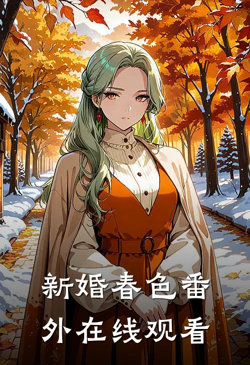 新婚春色番外在线观看