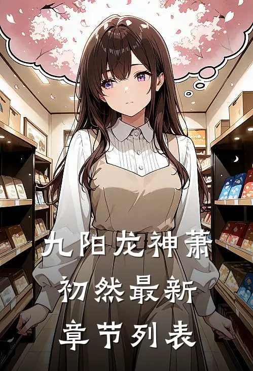 九阳龙神萧初然最新章节列表