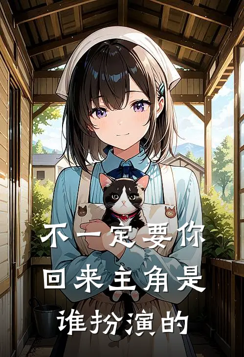 不一定要你回来主角是谁扮演的