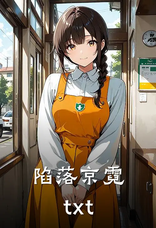 陷落京霓txt