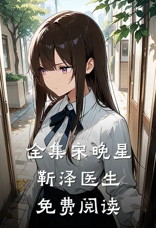 全集宋晚星靳泽医生免费阅读