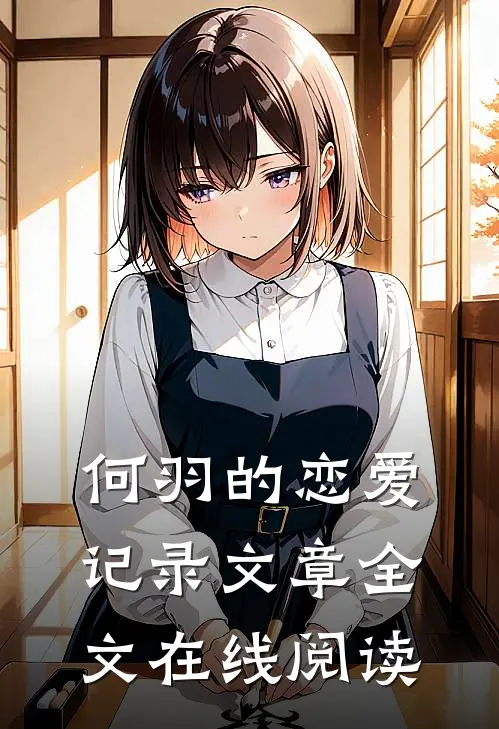 何羽的恋爱记录文章全文在线阅读