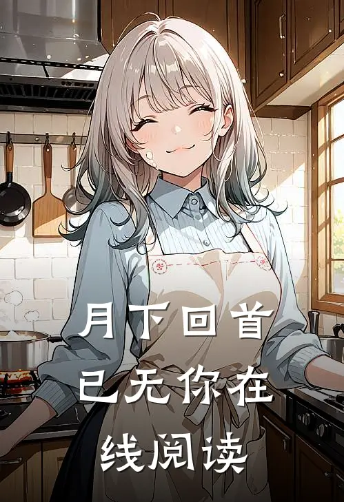 月下回首已无你在线阅读