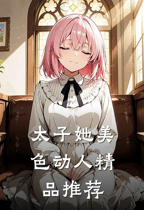 太子她美色动人精品推荐