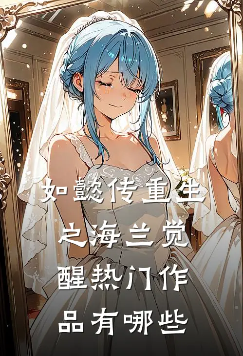 如懿传重生之海兰觉醒热门作品有哪些