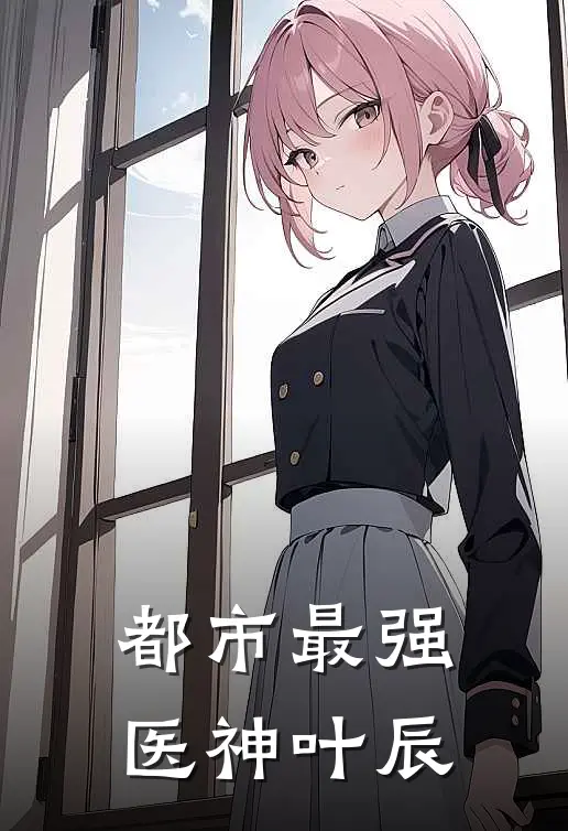 都市最强医神叶辰